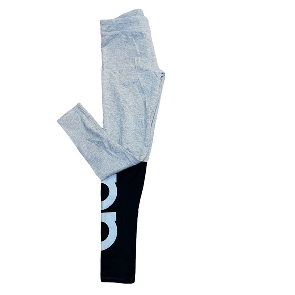 Adidas Active Pants - Elastic: Gray and Black - Picture 6 of 6